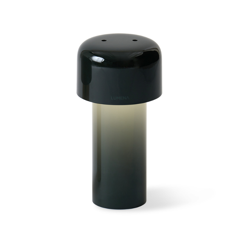 LUMENA Cordless Mood Light Humidifier MIST STAND