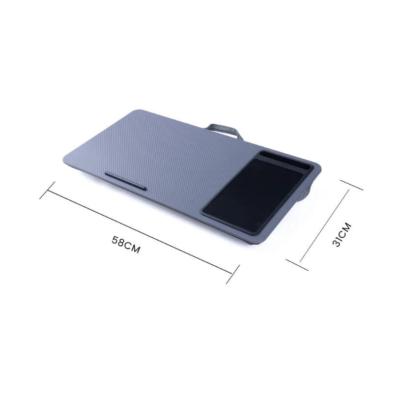 Multipurpose Portable Lap Desk with Support