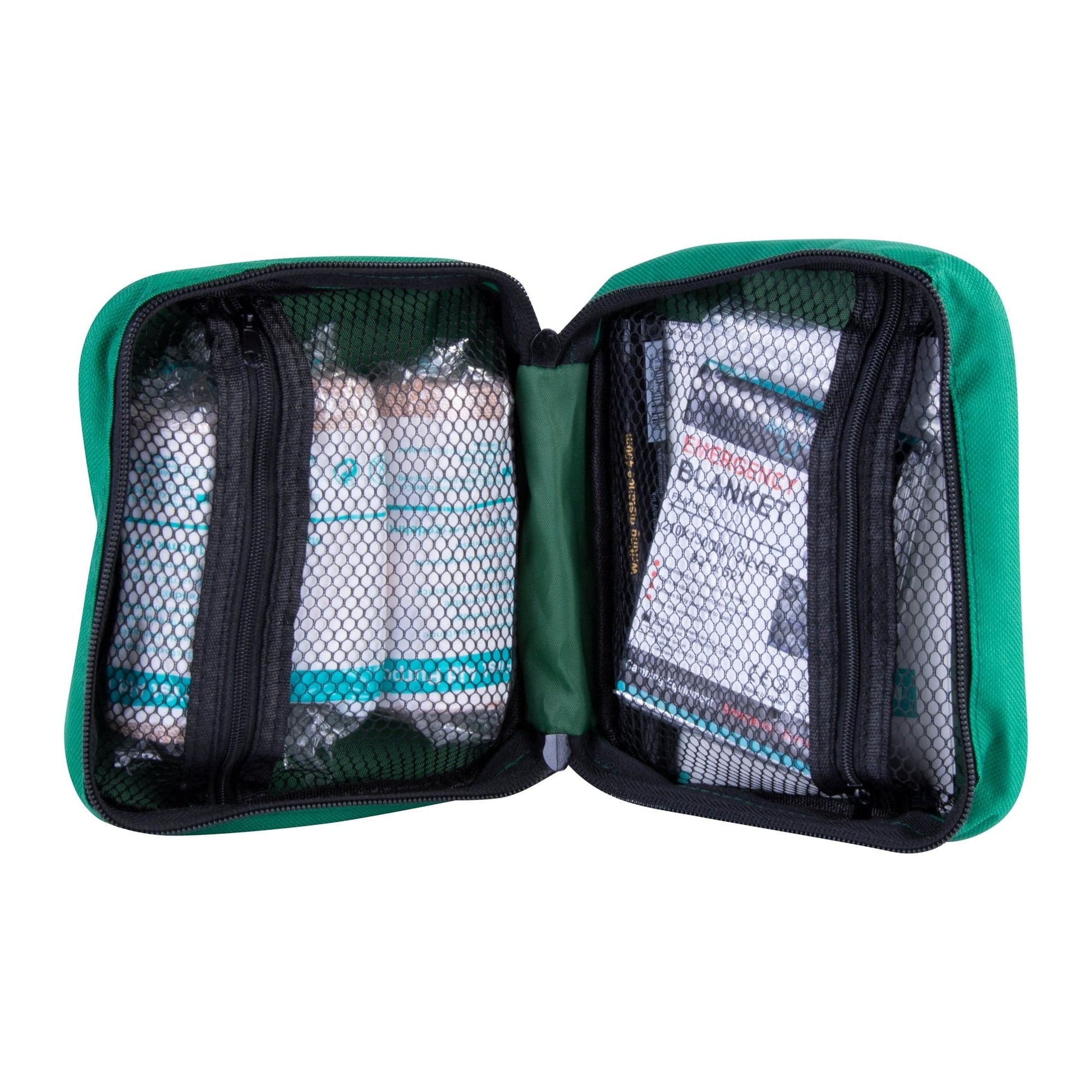 9 Pcs Snake Bite Emergency First Aid Kit - 03