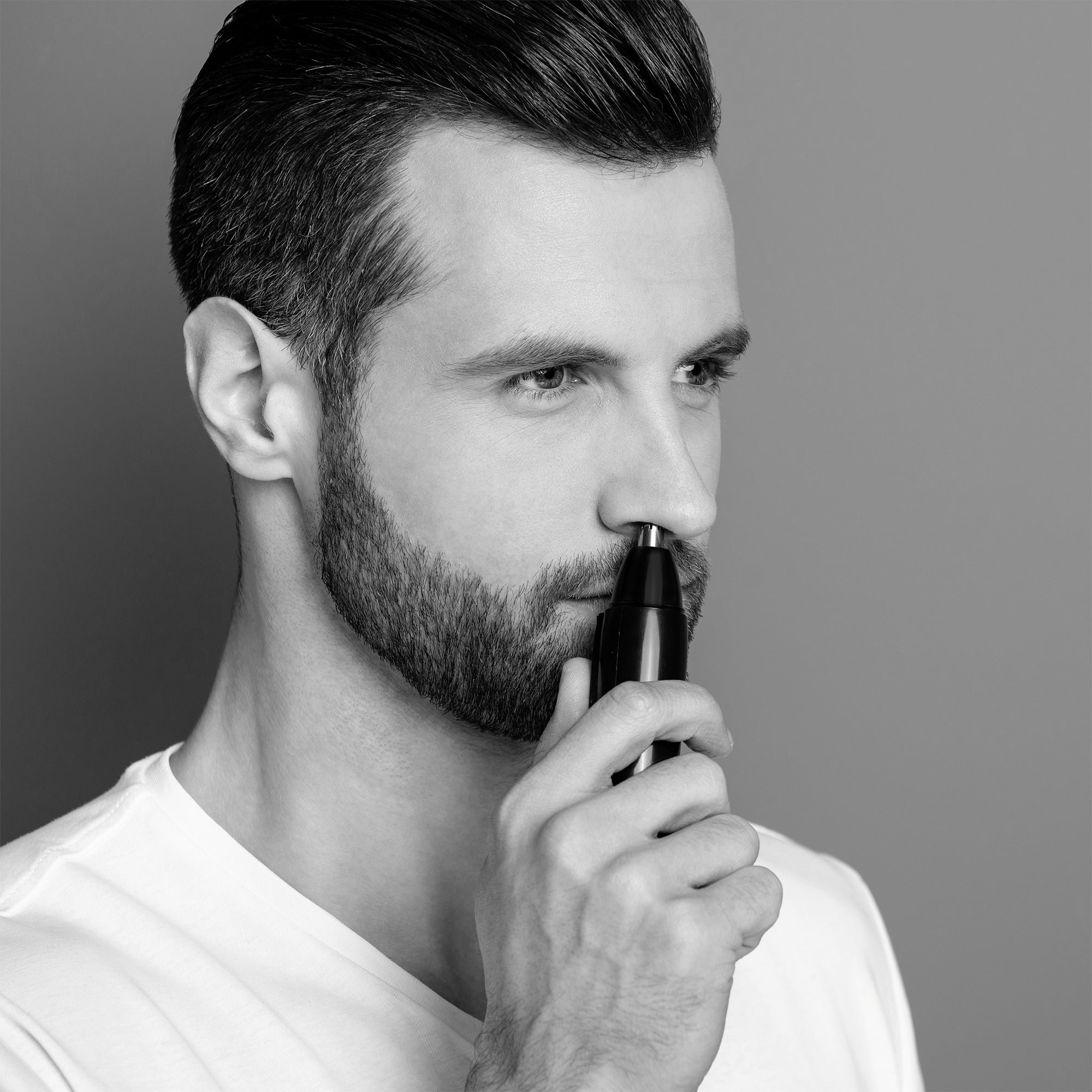 Remology Rechargeable Precision Nose And Ear Trimmer - 04