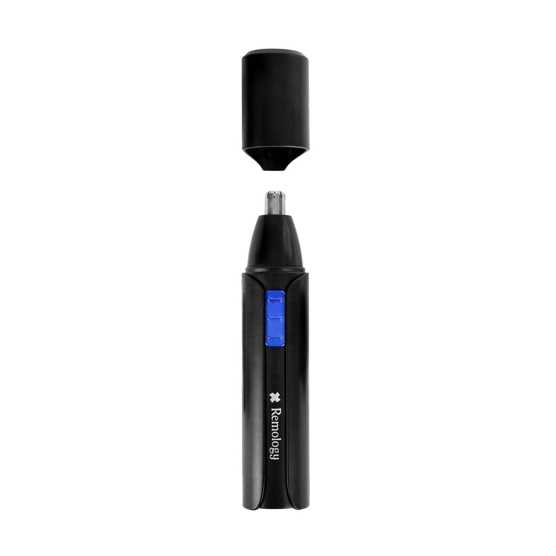 Remology Rechargeable Precision Nose And Ear Trimmer - 03
