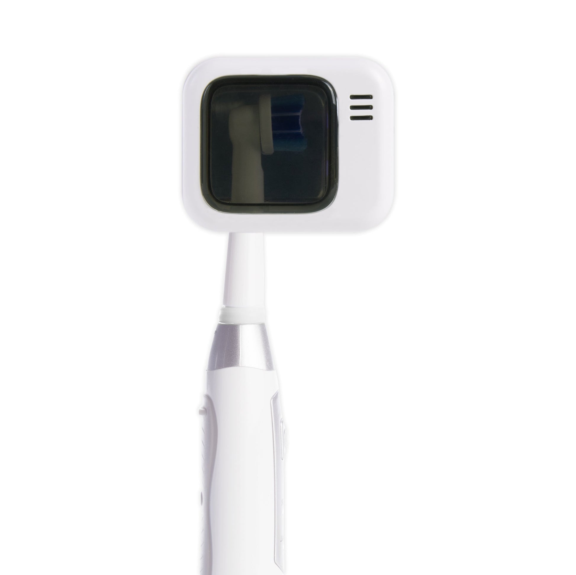 Remology Rechargeable Uv Toothbrush Sterilizer - 01