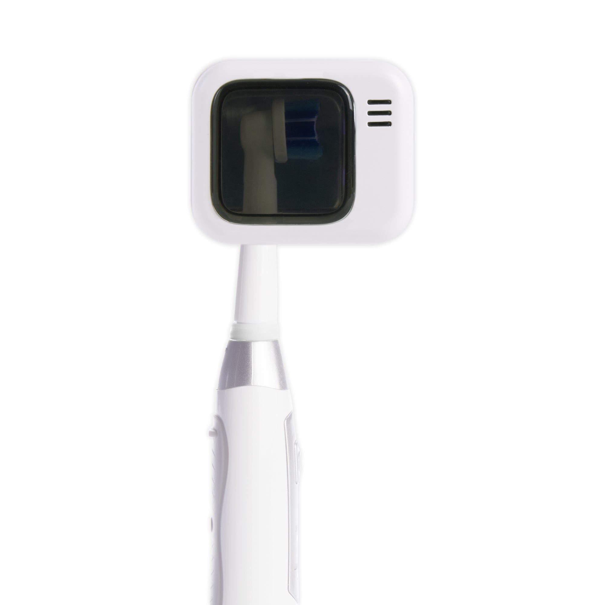 Remology Rechargeable Uv Toothbrush Sterilizer - 01