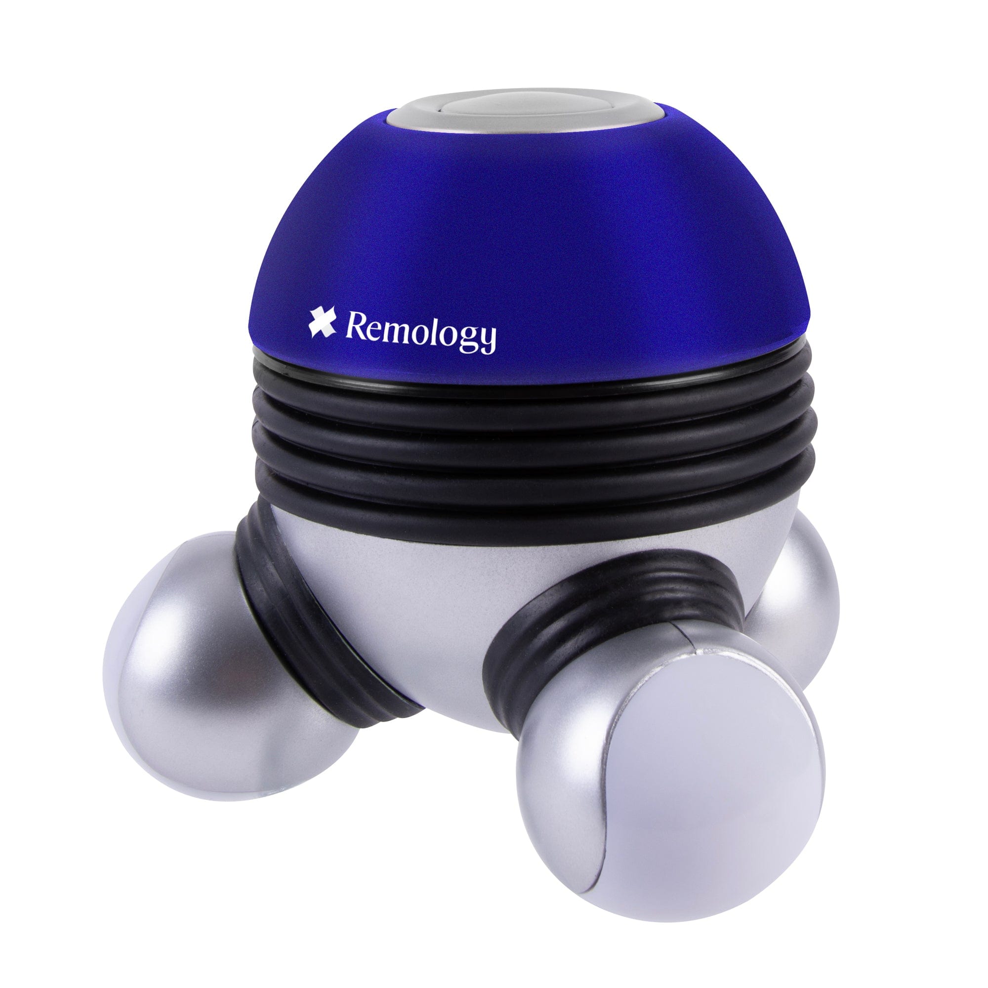 Mini Therapy Handheld Massager - 13