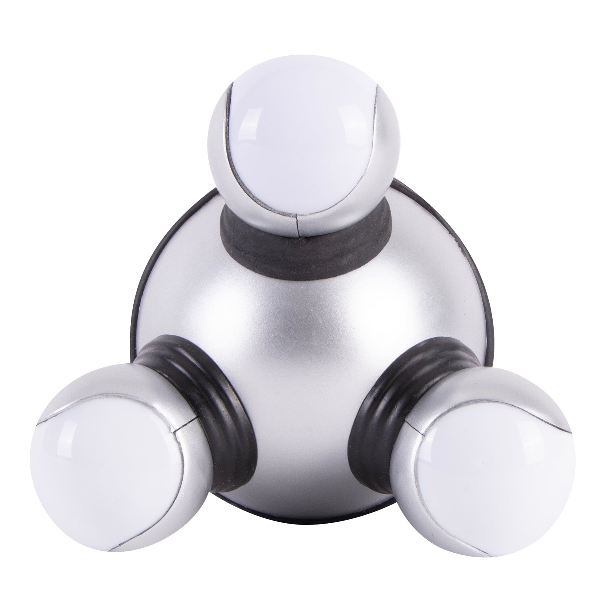 Mini Therapy Handheld Massager - 14