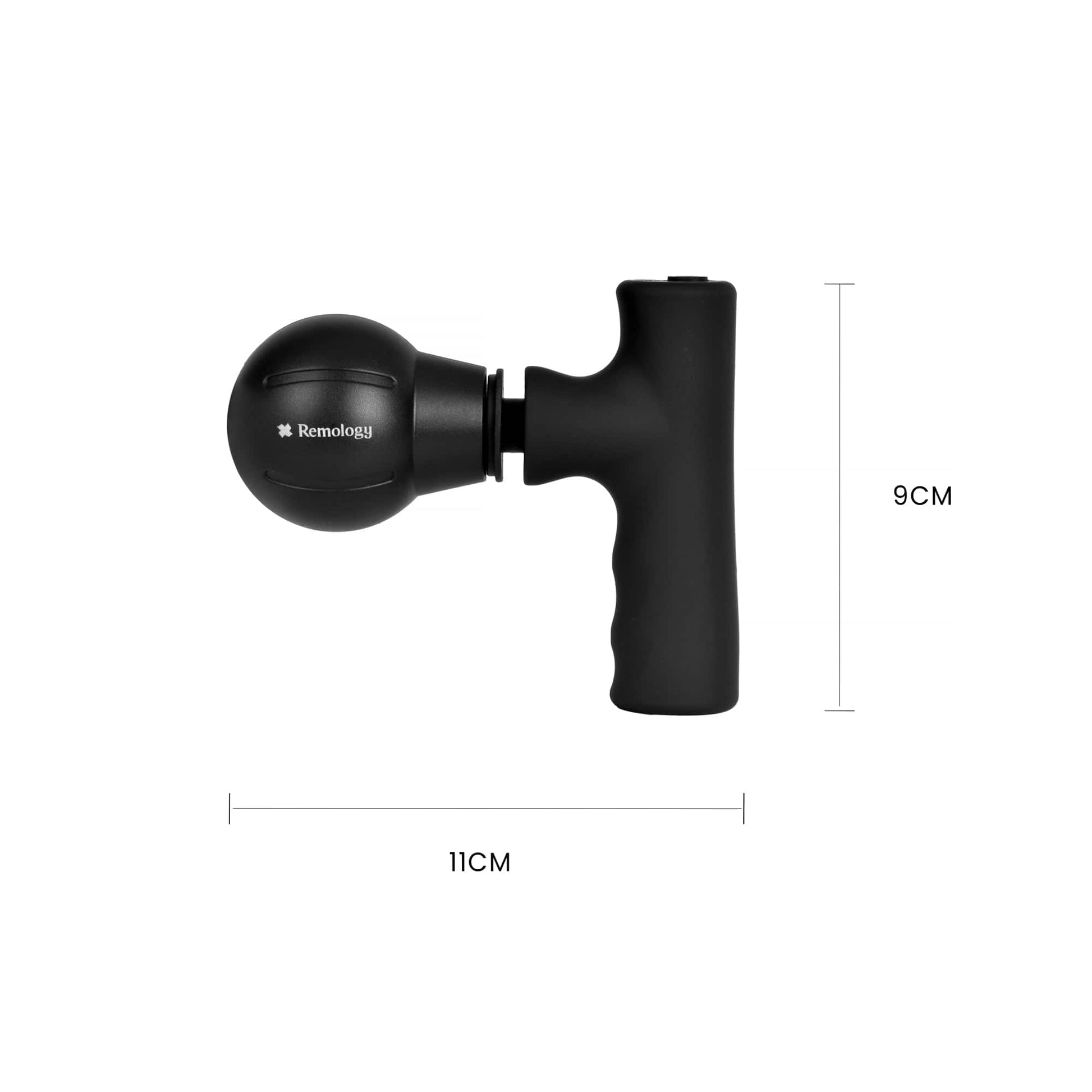 Remology Mini Massage Gun - 12