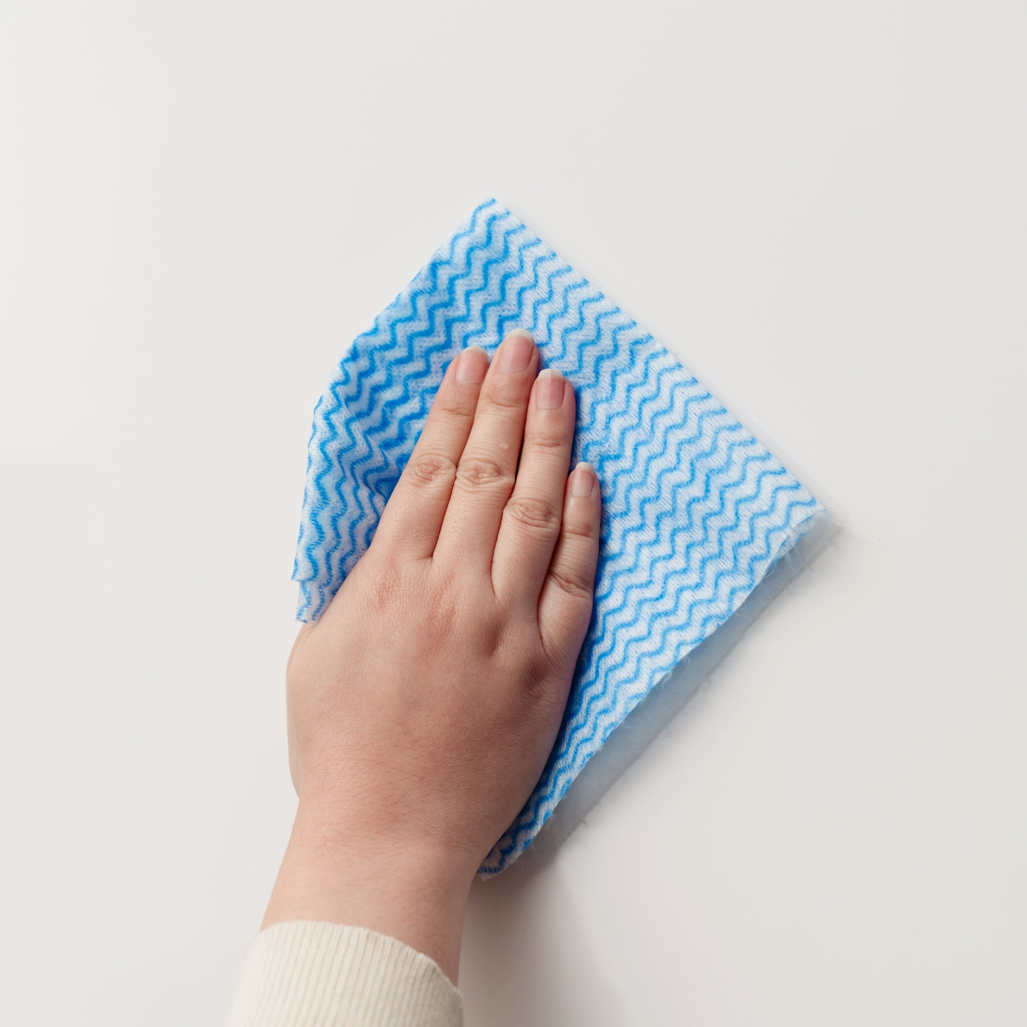 100 Pcs Heavy Duty Multipurpose Cleaning Wipes - 02