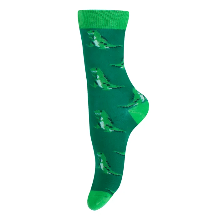 Socks Gift Boxed 4 Pairs Boys Assorted - 04