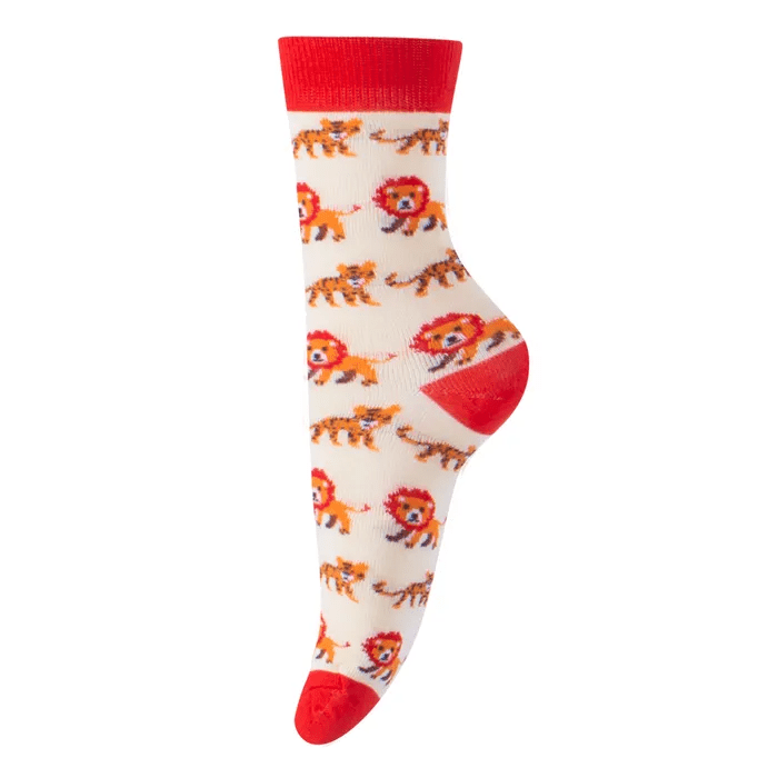 Socks Gift Boxed 4 Pairs Boys Assorted - 05
