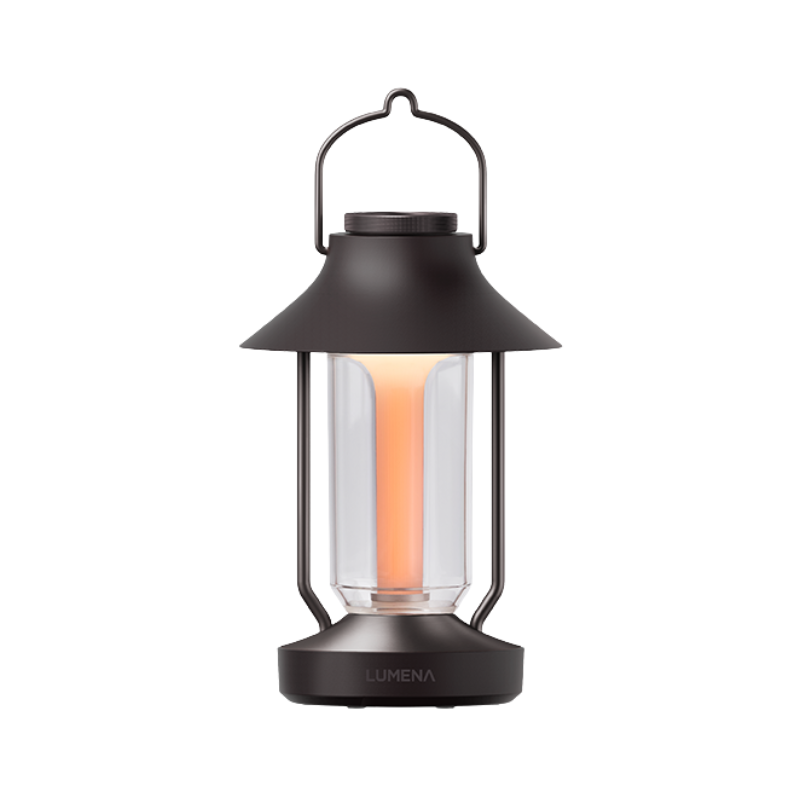 LUMENA - THE CLASSIC Lamp