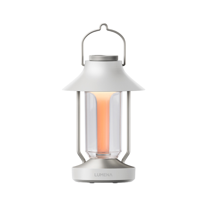 LUMENA - THE CLASSIC Lamp