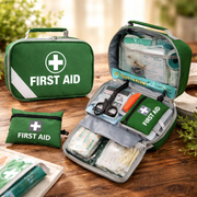 Ultimate 2-in-1 Emergency First Aid Kit ARTG Registered Australia