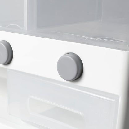 TOQUE Grain Container Cereal Dispenser-1954802892439425028