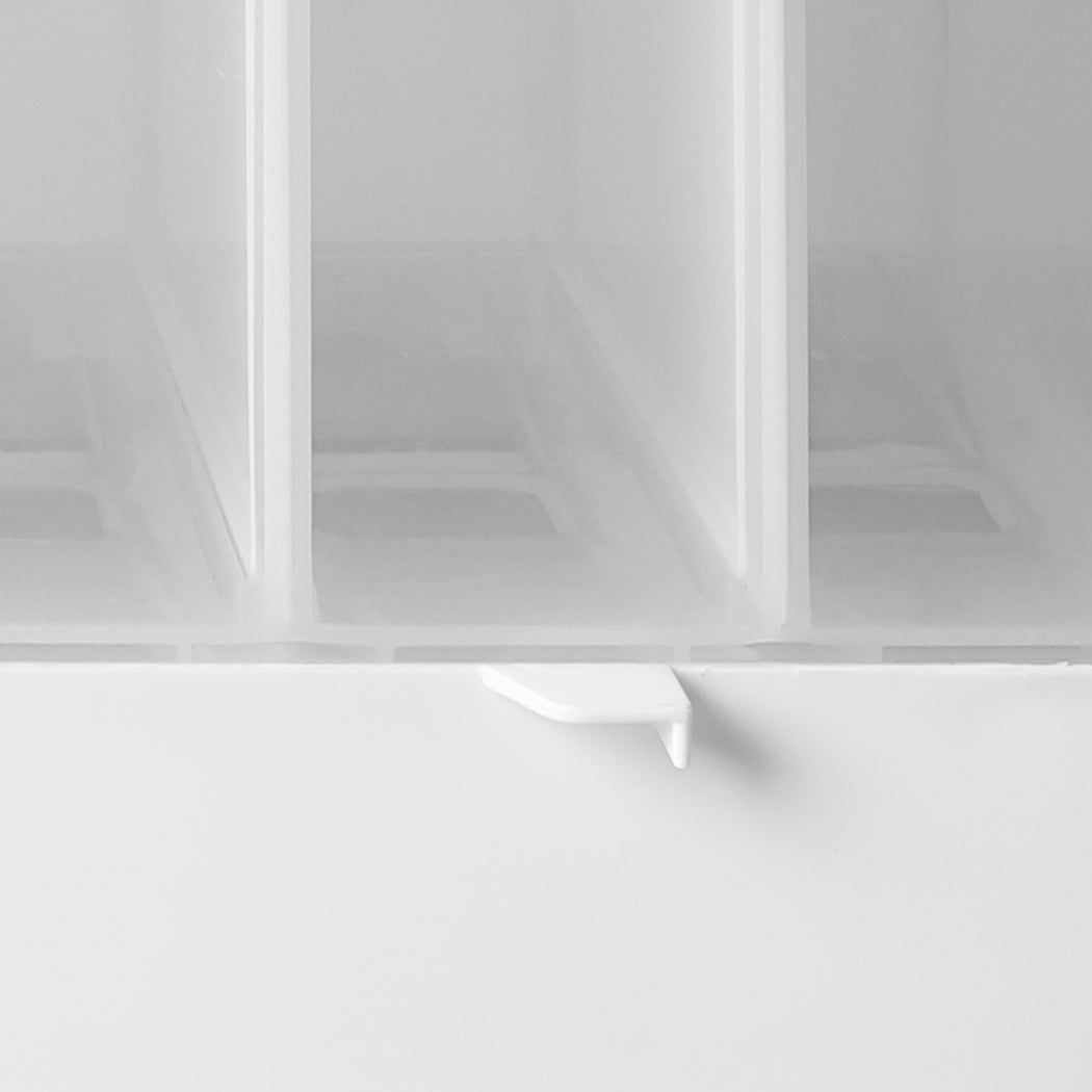 TOQUE Grain Container Cereal Dispenser-1954802892439425029