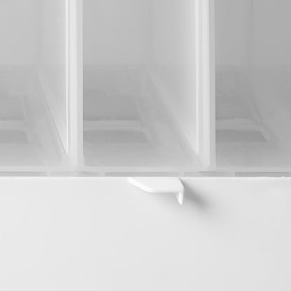 TOQUE Grain Container Cereal Dispenser-1954802892439425029
