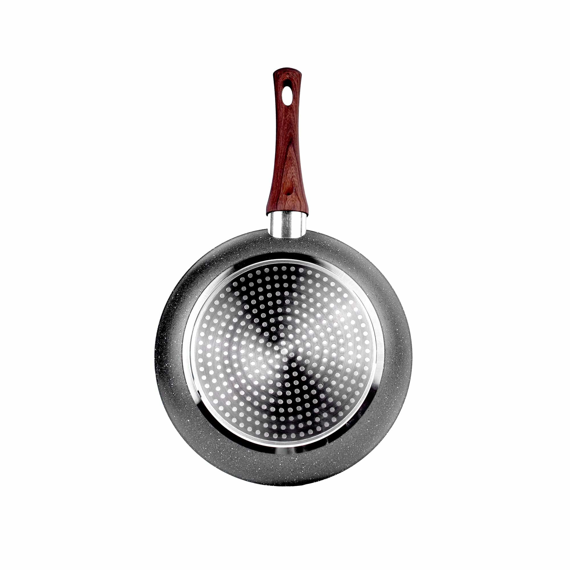 Clevinger 32Cm Non Stick Frypan - 07