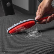 Double Side Grooming And Lint Brush - 01