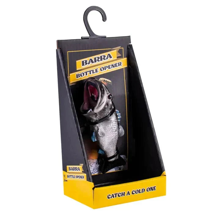 Barra Bottle Opener - 04