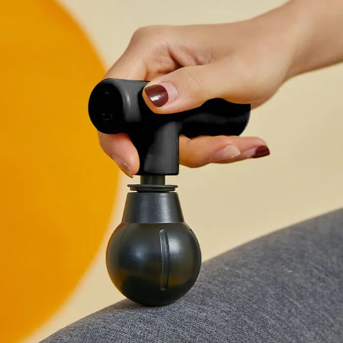 Remology Mini Massage Gun - 03
