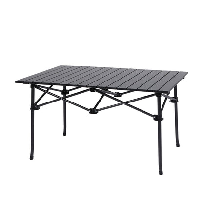 Levede Folding Camping Table Portable-1954802656262361088