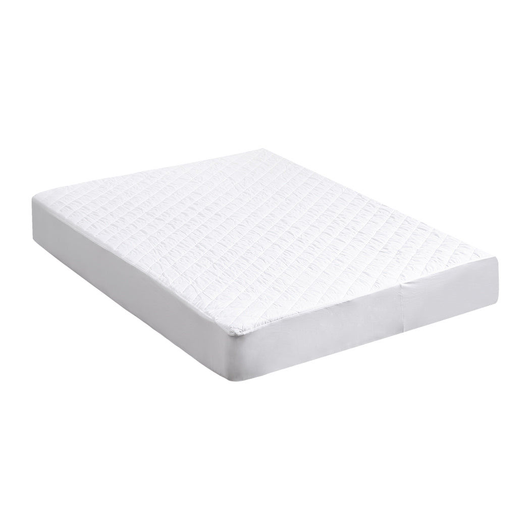DreamZ Fully Fitted Waterproof Microfiber Queen-1954802842644647936