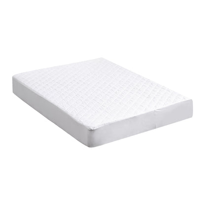 DreamZ Fully Fitted Waterproof Microfiber Queen-1954802842644647936