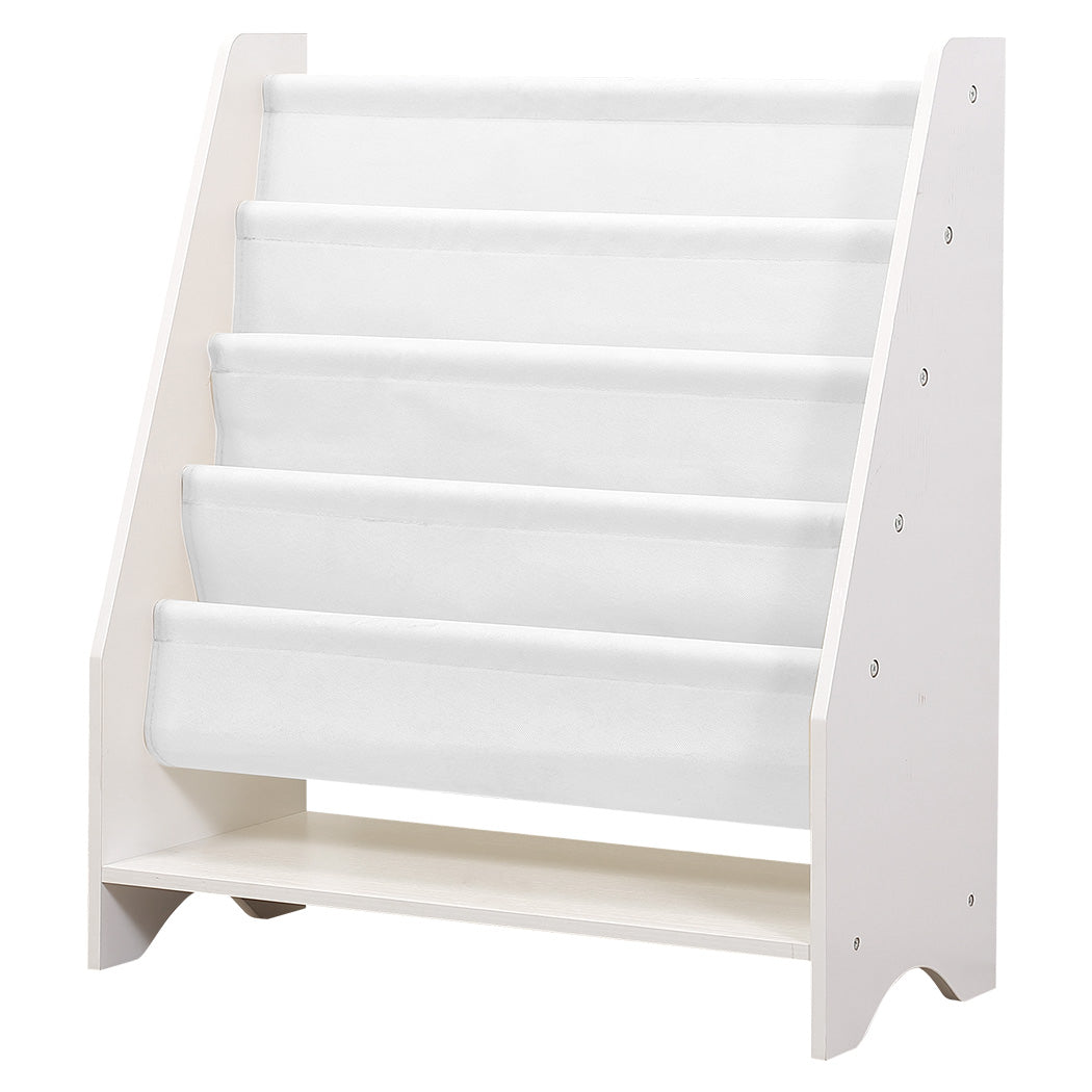 BoPeep Kids Bookshelf Bookcase Magazine-1966287381728464896