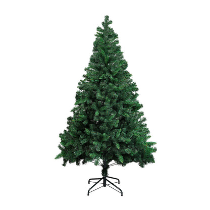 SANTACO 1.8M Christmas Tree with Stand-1954802398920839168