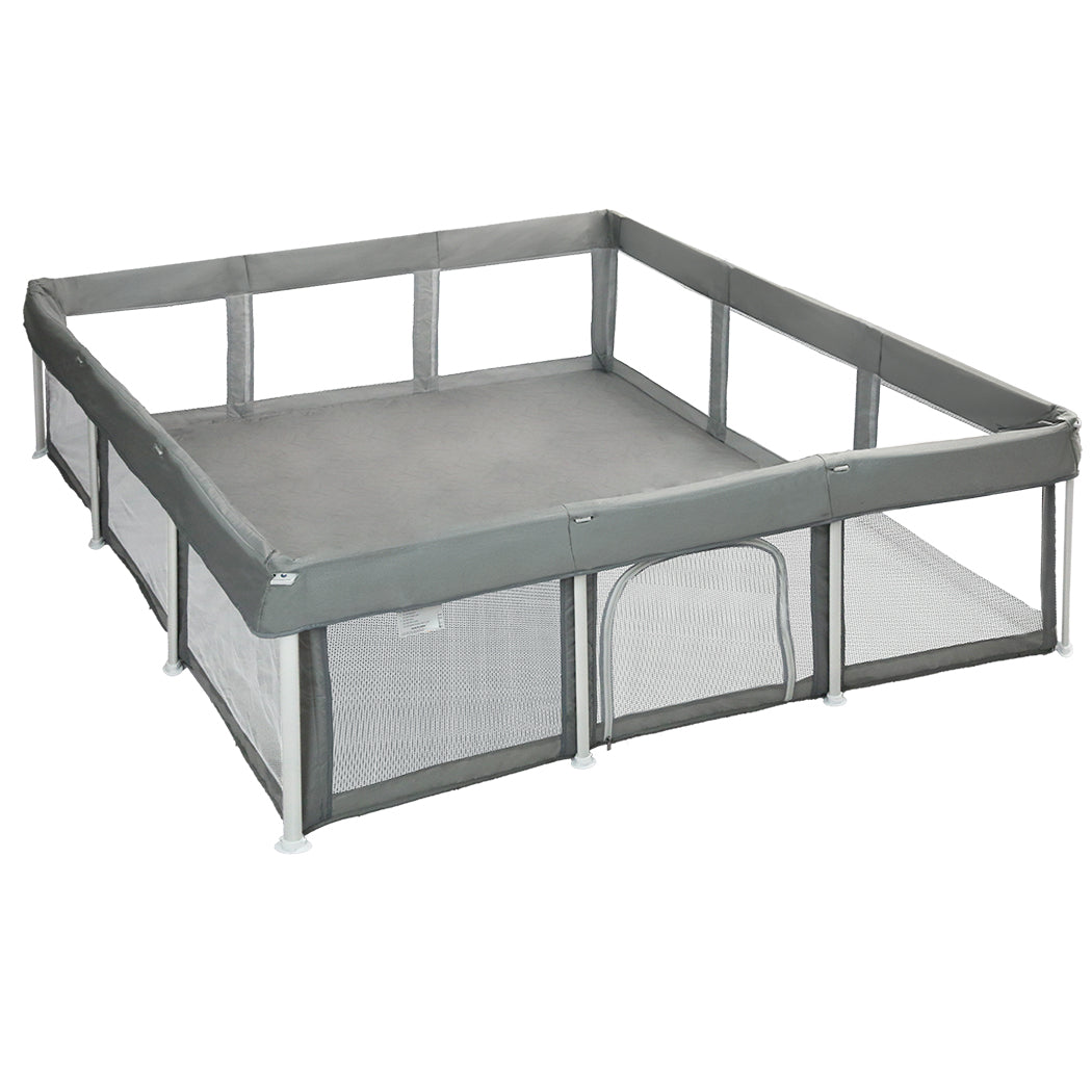 Bopeep Kids Playpen Foldable 180X180-2006732870076469248