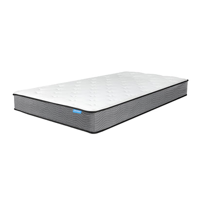 Dreamz Spring Mattress Pocket Bed Top King Single-1954802855676350464