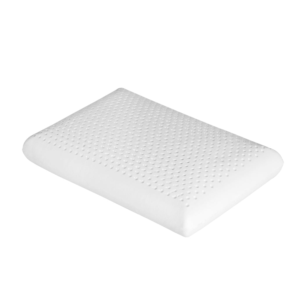 Dreamz 2x Natural Latex Pillow Removable-1954802912202985472