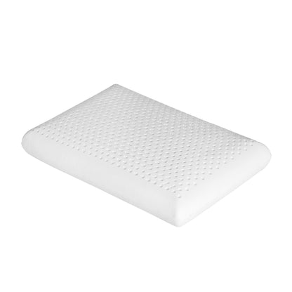 Dreamz 2x Natural Latex Pillow Removable-1954802912202985472