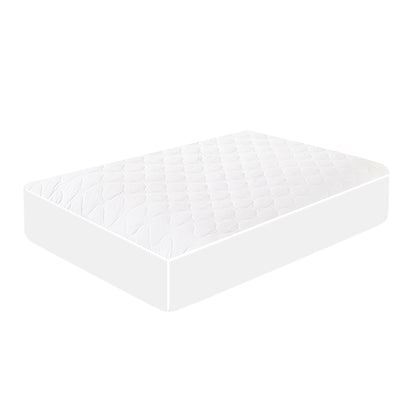 DreamZ Fitted Waterproof Bed Mattress Protector King-1954802697186185216
