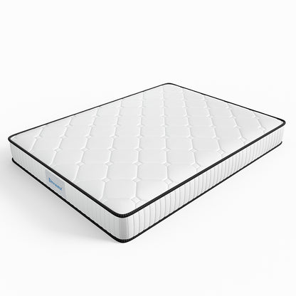 Dreamz Spring Mattress Bed Pocket Tight King Single-1954802848839634944
