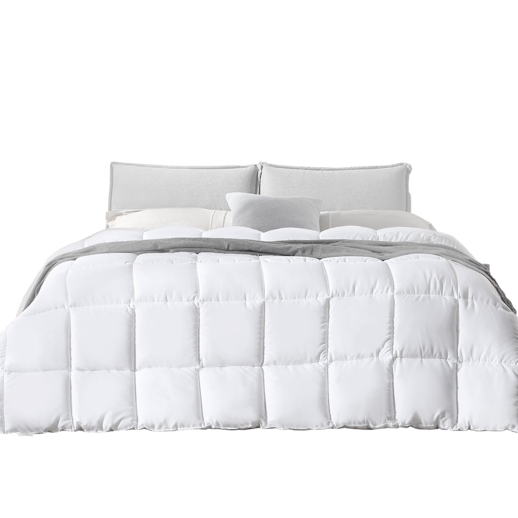 DreamZ 200GSM All Season Bamboo Winter Single-1954802679553331200