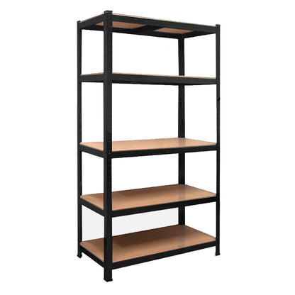 Traderight Warehouse Shelving Garage 1.7M Medium-1954802721487982592
