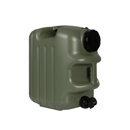 Mountview Water Container Jerry Can 25 Ltr-1954802655540940800