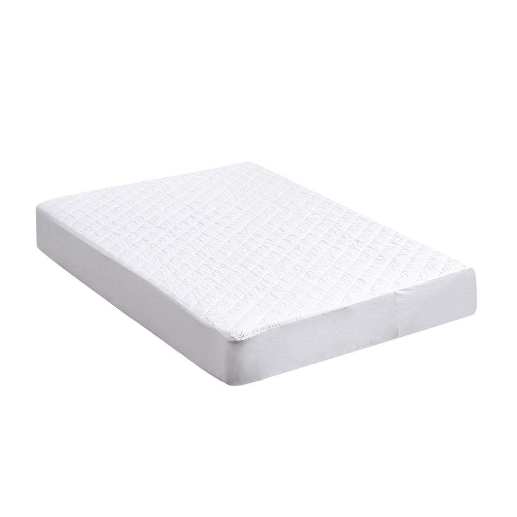 DreamZ Fully Fitted Waterproof Microfiber Double-1954802841994530816