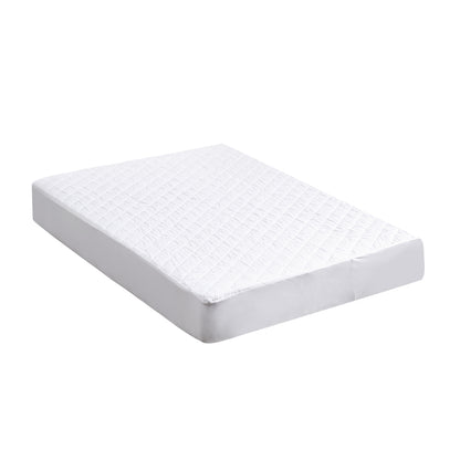 DreamZ Fully Fitted Waterproof Microfiber Double-1954802841994530816
