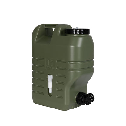 Mountview Water Container Jerry Can 12 Ltr-1954802655188619264