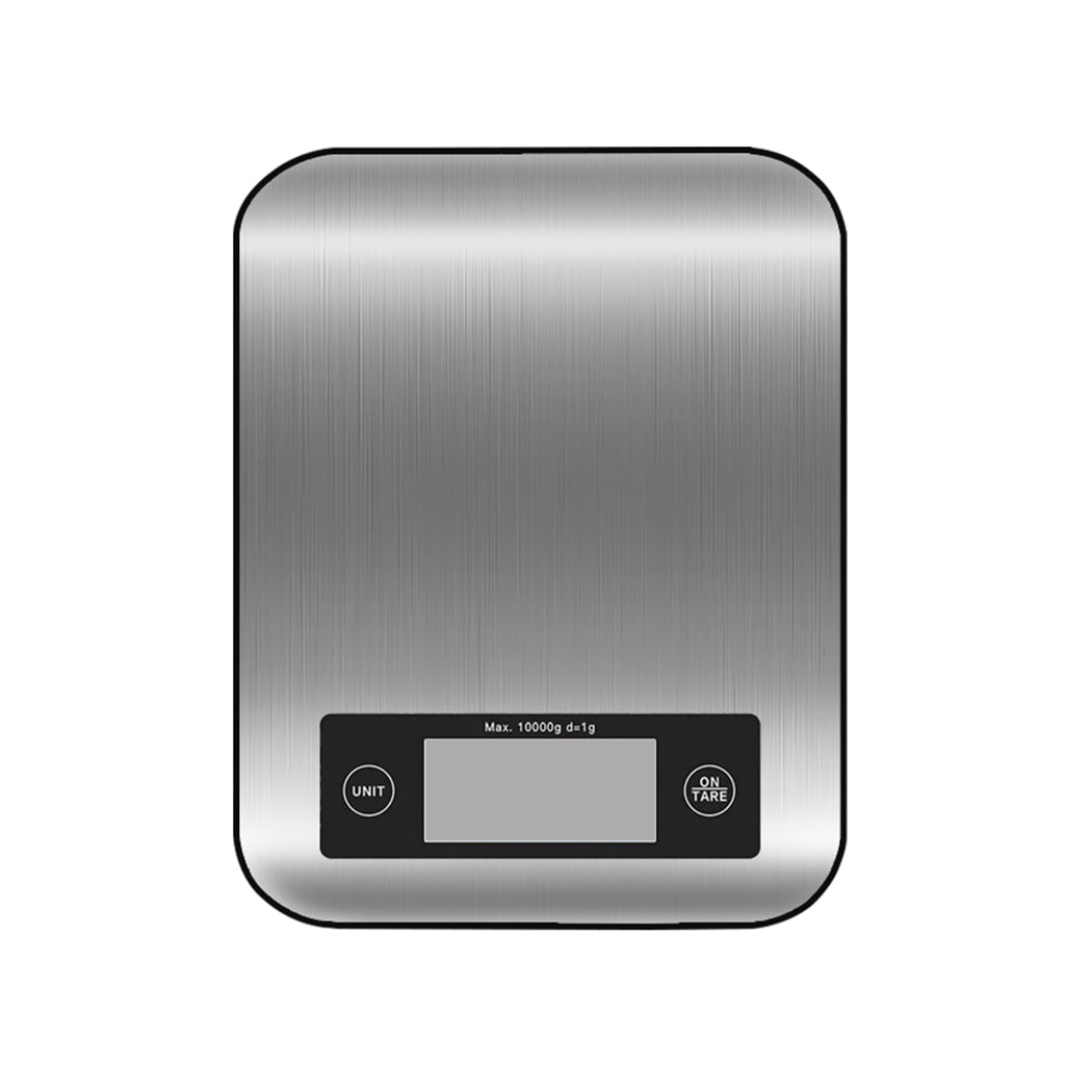 Digital Kitchen Food Scales 10KG LCD-2018816632167731200