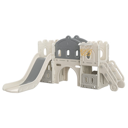 BoPeep 6 In 1 Kids Slide Set-1954802787531493376