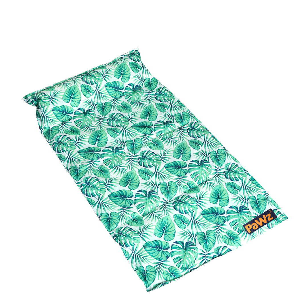 PaWz Pet Cooling Mat Cat Dog Gel Non-Toxic Medium-2006732987462455296