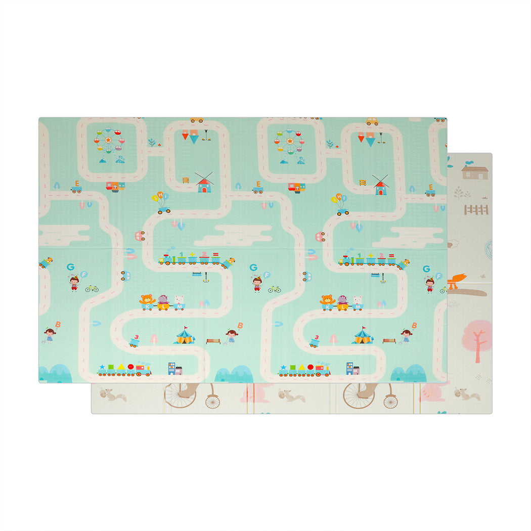 BoPeep Kids Play Mat Baby Crawling Pad-1954802776458530816