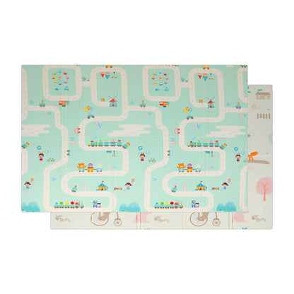 BoPeep Kids Play Mat Baby Crawling Pad-1954802776458530816
