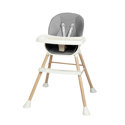 Bopeep 6-In-1 Baby High Chair-1954802418151723008