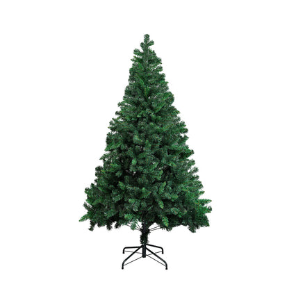 SANTACO 1.5M Christmas Tree with Stand-1954802398723706880