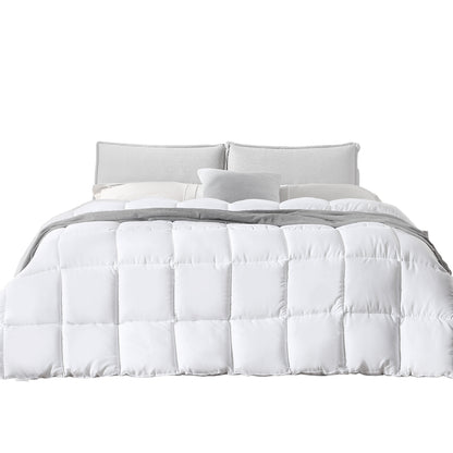 DreamZ 200GSM All Season Bamboo Winter King-1954803028901105664
