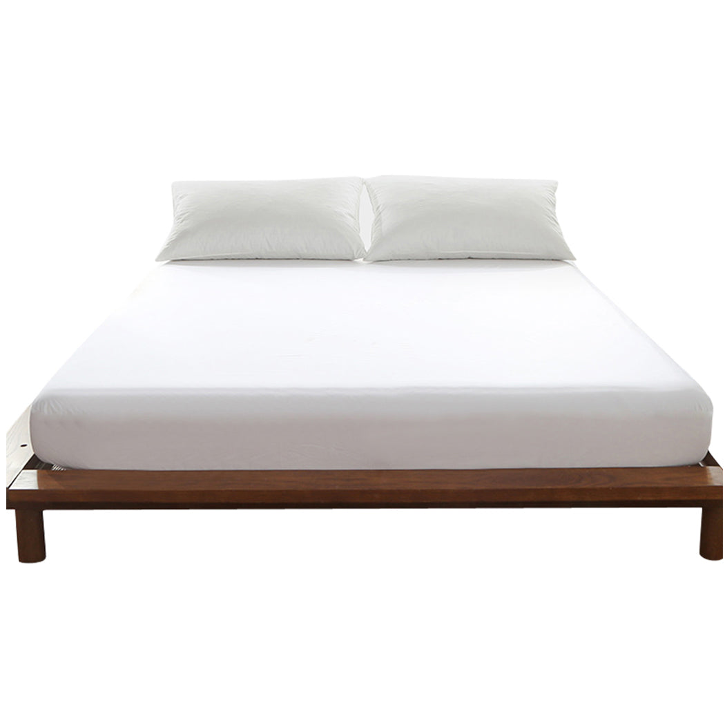 DreamZ Terry Cotton Fully Fitted Waterproof Medium-1954802686939500544