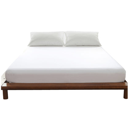 DreamZ Terry Cotton Fully Fitted Waterproof Medium-1954802686939500544